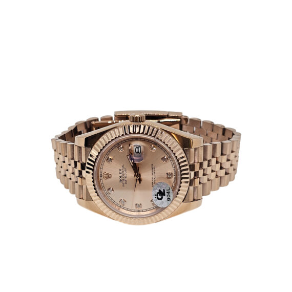 Rolex Watch