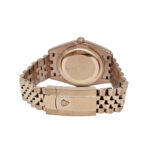 Rolex Watch