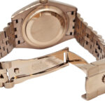 Rolex Watch