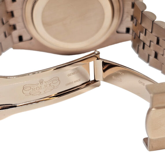 Rolex Watch