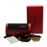 Cartier Sunglasses