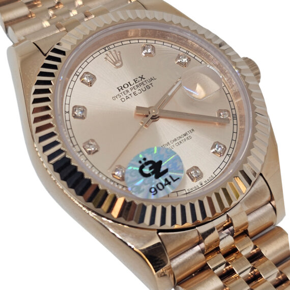 Rolex Watch