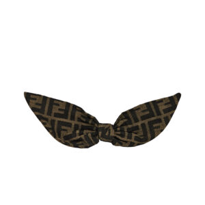 Fendi Bow Tie