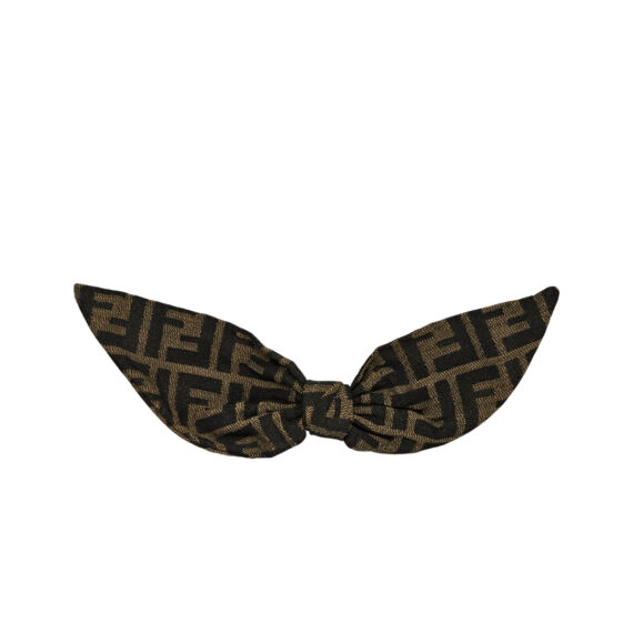 Fendi Bow Tie