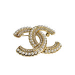 Chanel Brooch
