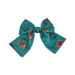 Hermes Bow Tie