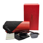 Cartier Sunglasses