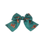 Hermes Bow Tie
