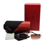 Cartier Sunglasses
