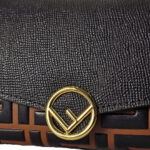Fendi Wallet