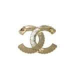 Chanel Brooch