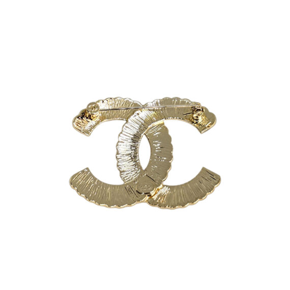 Chanel Brooch