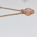 Van Cleef Necklace