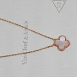 Van Cleef Necklace