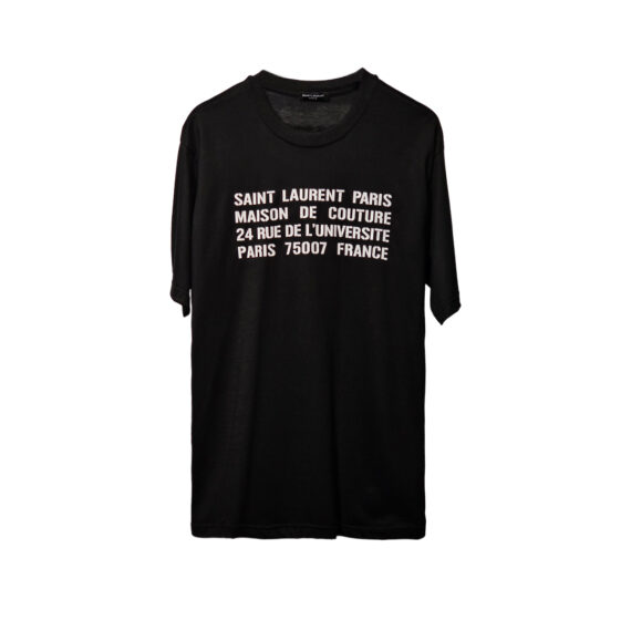 Saint Laurent T-Shirt