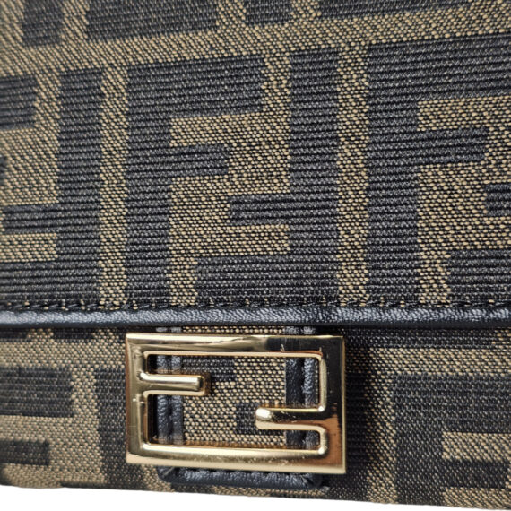 Fendi Wallet