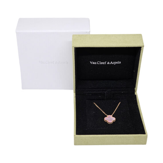 Van Cleef Necklace