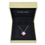 Van Cleef Necklace