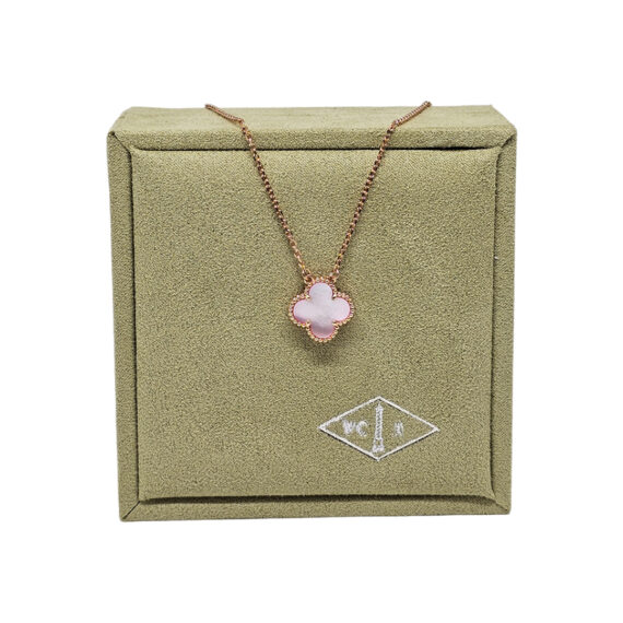 Van Cleef Necklace
