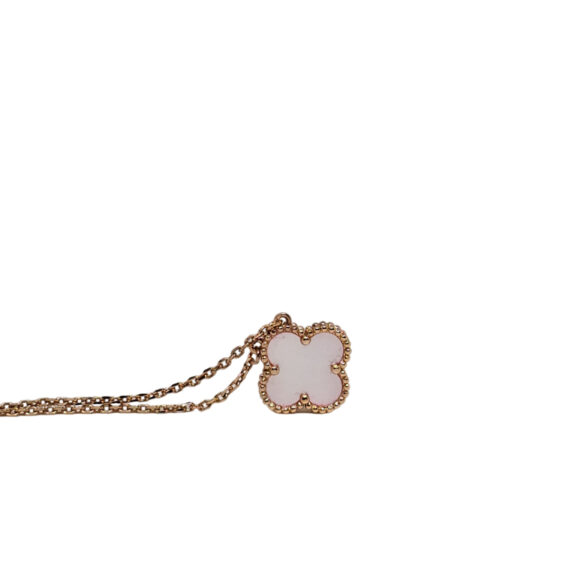 Van Cleef Necklace