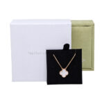 Van Cleef Necklace