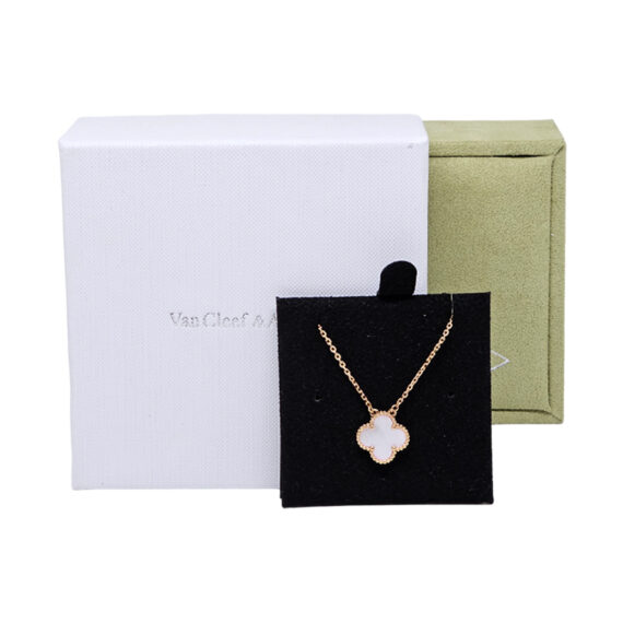 Van Cleef Necklace
