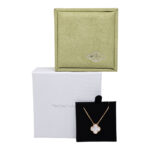 Van Cleef Necklace