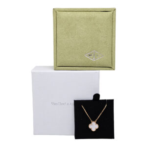 Van Cleef Necklace
