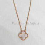 Van Cleef Necklace
