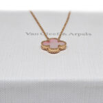 Van Cleef Necklace