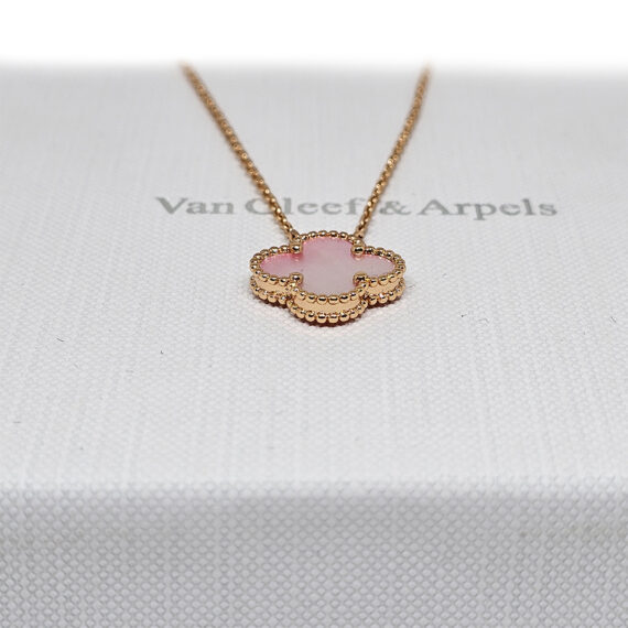 Van Cleef Necklace