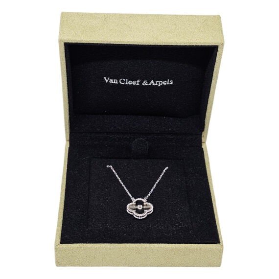 Van Cleef Necklace