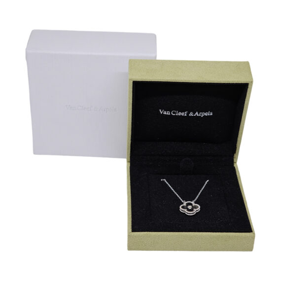 Van Cleef Necklace