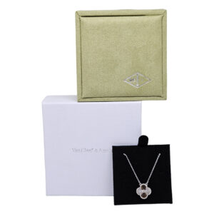 Van Cleef Necklace