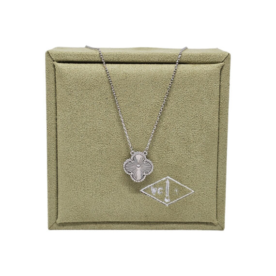 Van Cleef Necklace