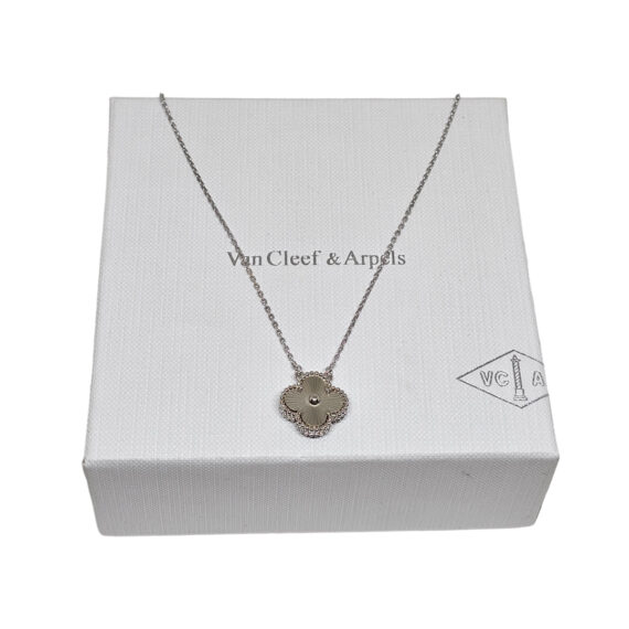 Van Cleef Necklace