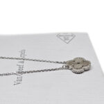 Van Cleef Necklace