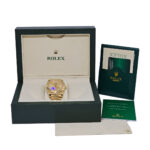 Rolex Watch