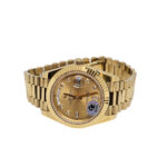 Rolex Watch