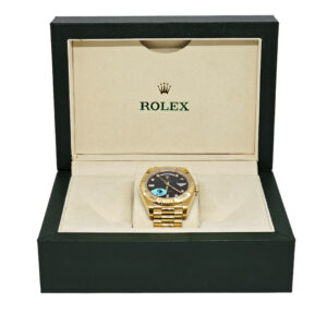 Rolex Watch