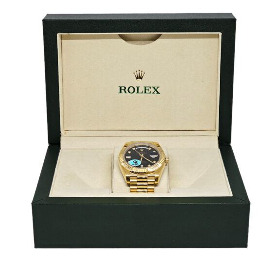 Rolex Watch