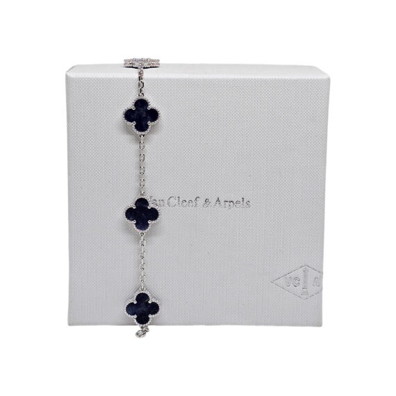 Van Cleef Bracelet