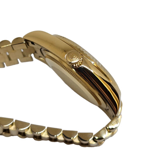 Rolex Watch