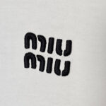 Miu Miu T-Shirt