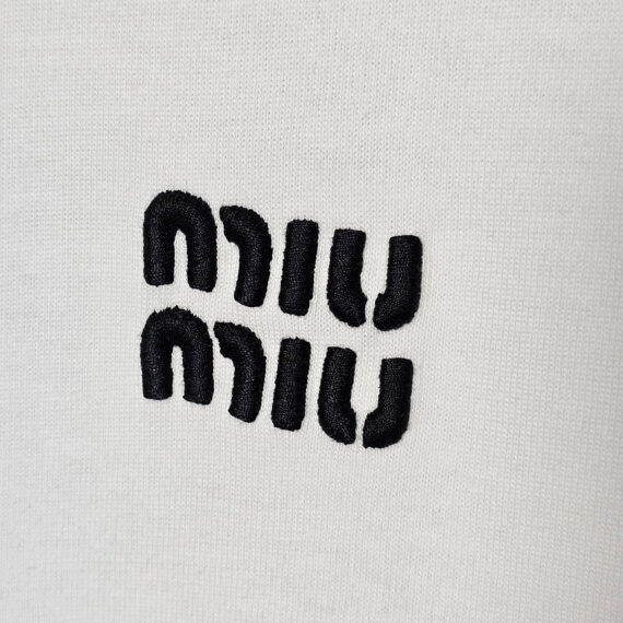 Miu Miu T-Shirt