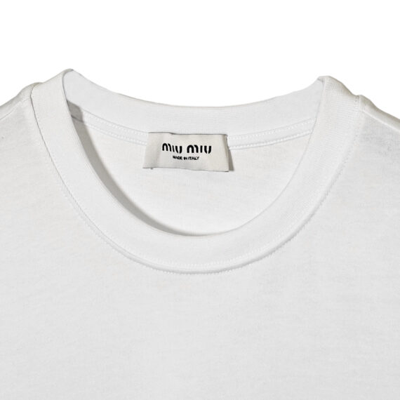 Miu Miu T-Shirt