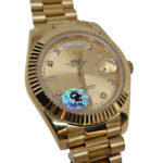 Rolex Watch