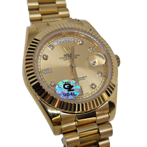 Rolex Watch