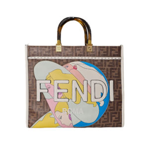 Fendi Bag