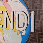 Fendi Bag